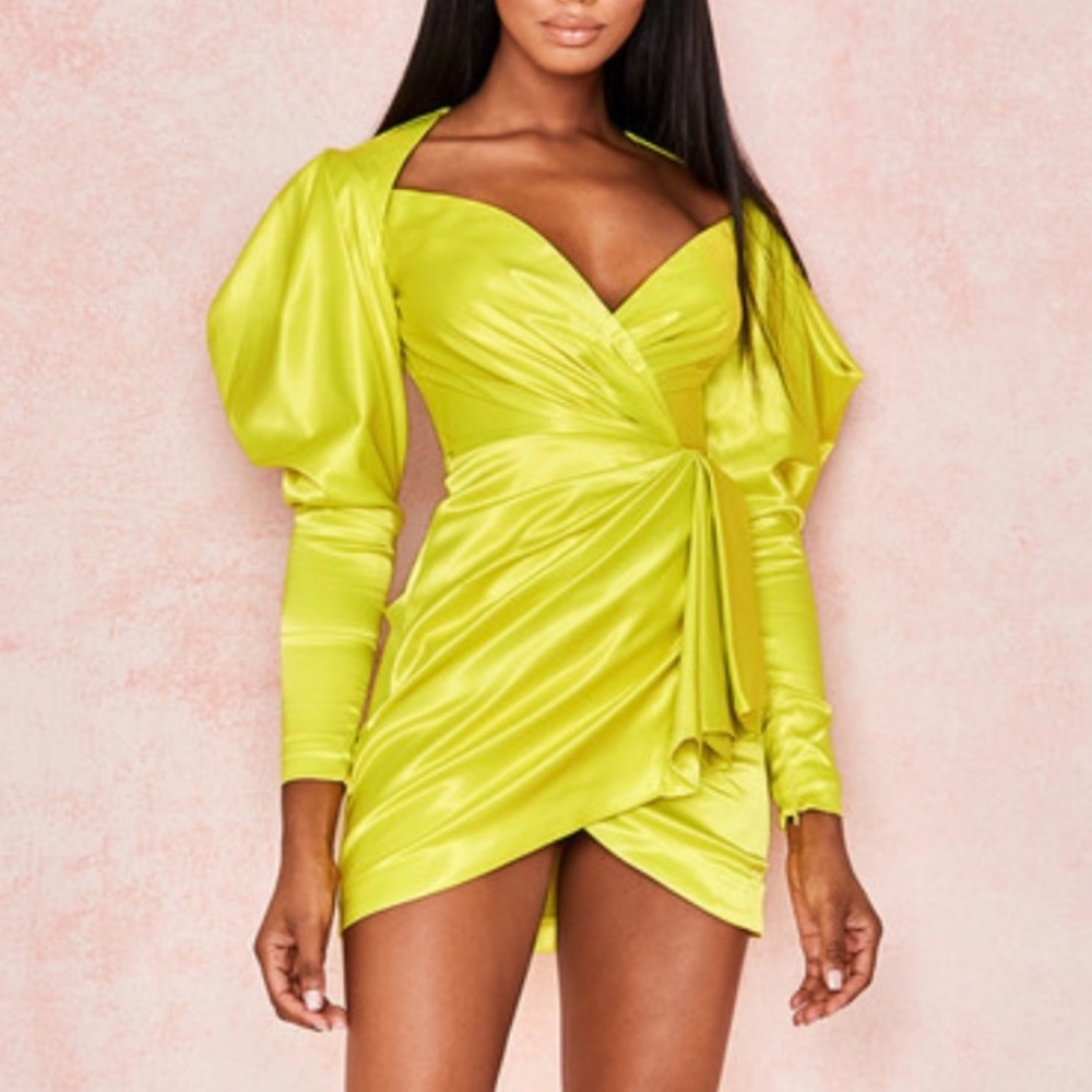 HOUSE OF CB “MARIONELLA”